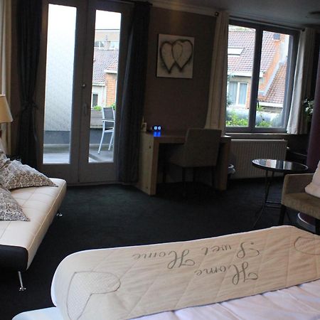 Story' Inn Bruxelles Extérieur photo