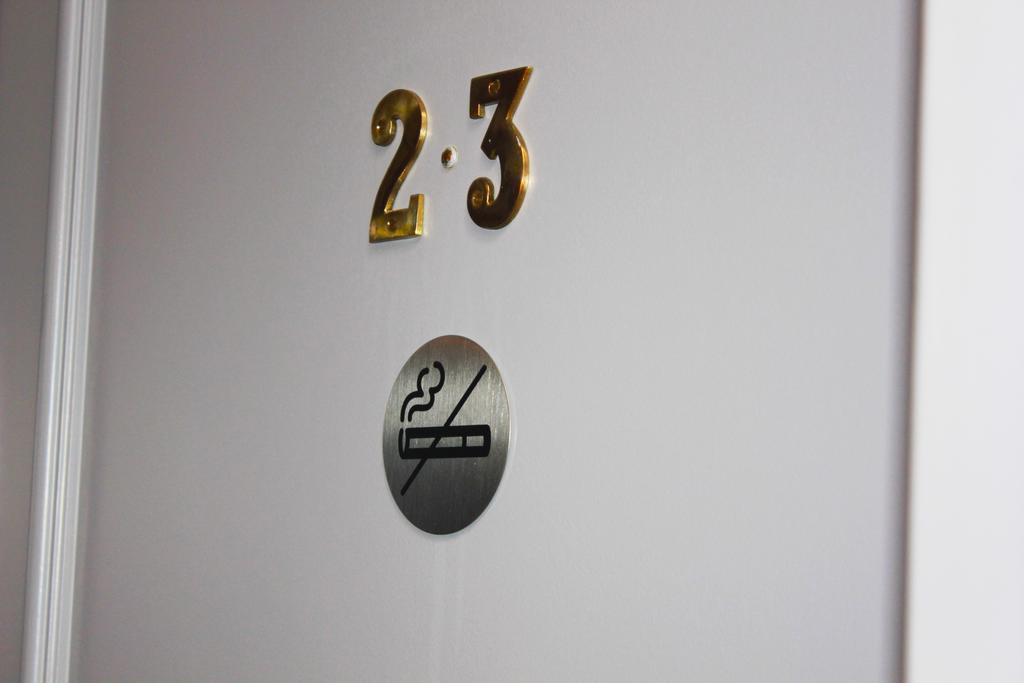 Story' Inn Bruxelles Chambre photo