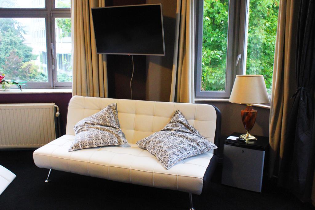 Story' Inn Bruxelles Chambre photo