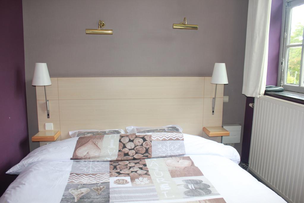 Story' Inn Bruxelles Chambre photo