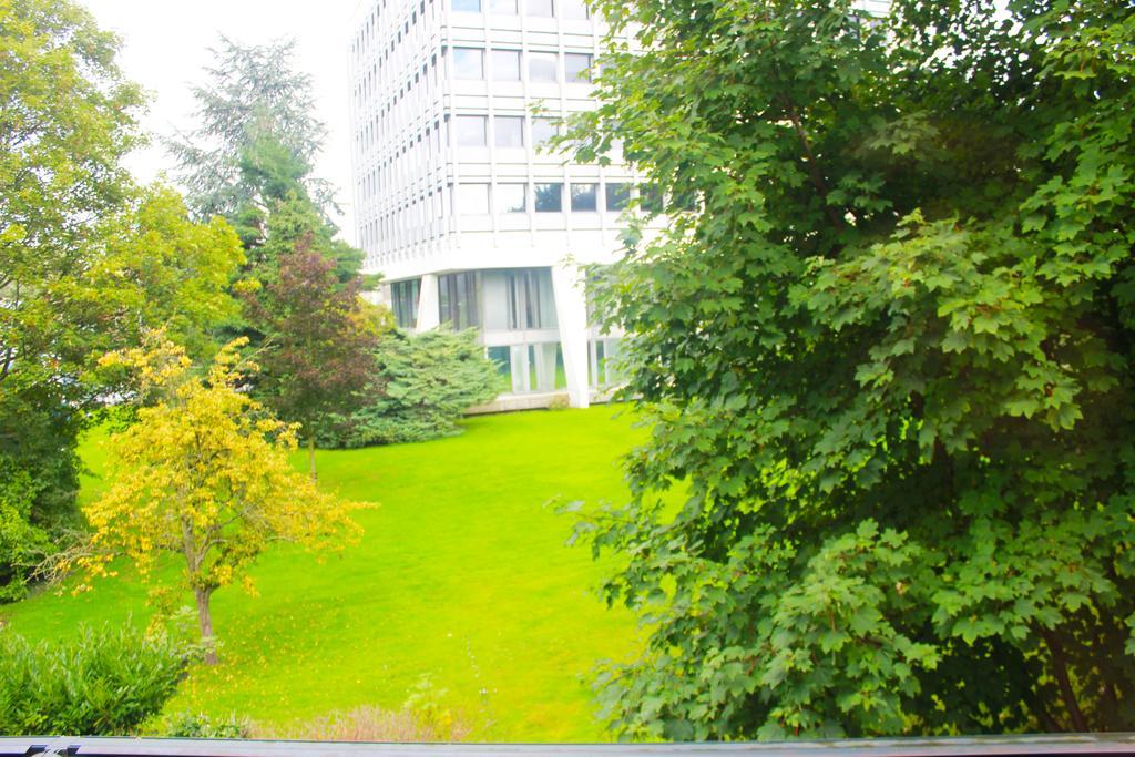 Story' Inn Bruxelles Extérieur photo