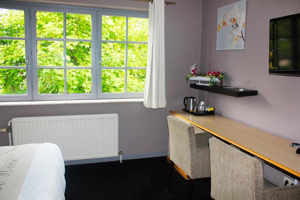Story' Inn Bruxelles Chambre photo