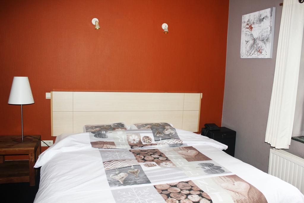 Story' Inn Bruxelles Chambre photo