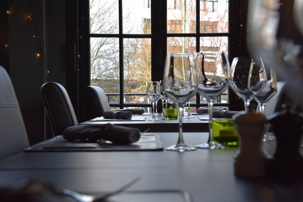 Story' Inn Bruxelles Extérieur photo