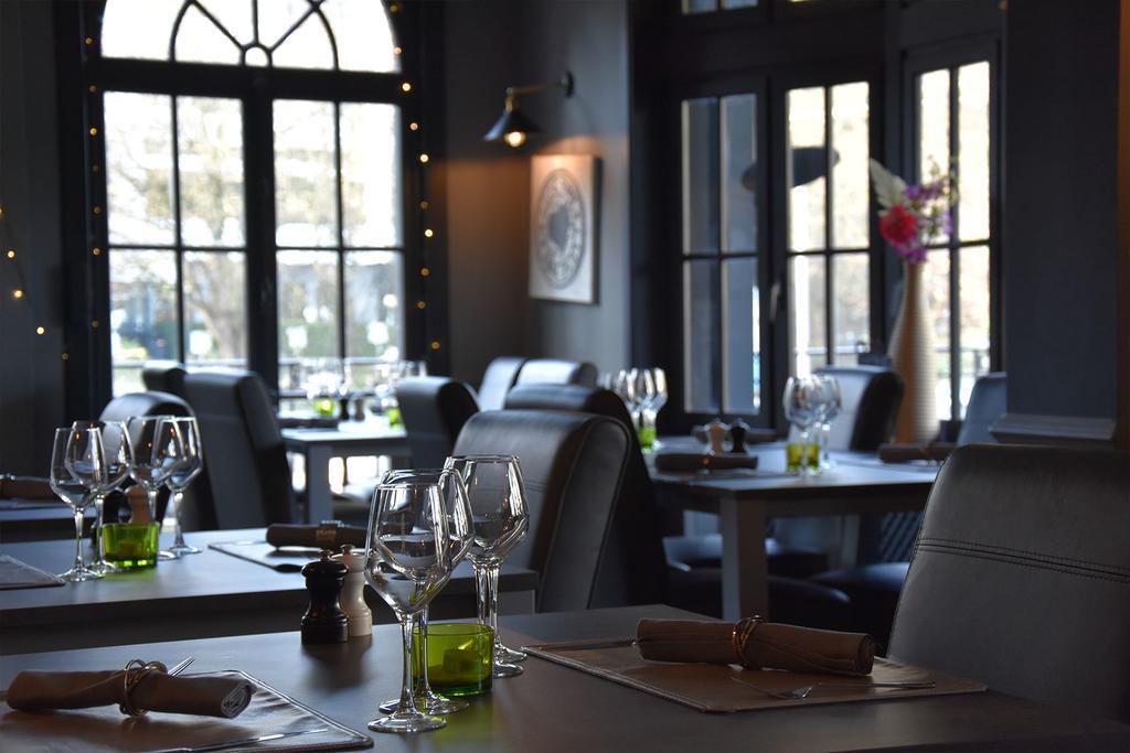 Story' Inn Bruxelles Extérieur photo